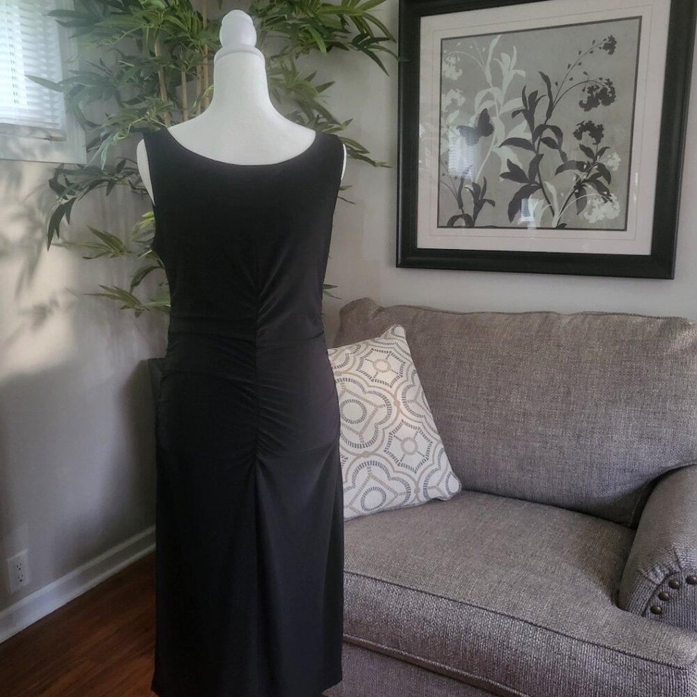 Norma Kamali dress size Large NWOT
